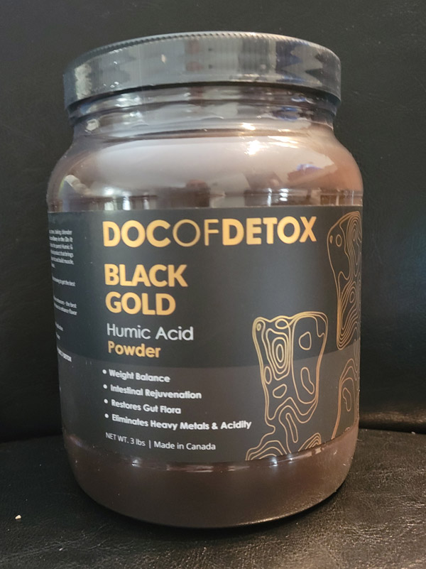 DocDetox-HumicAcid